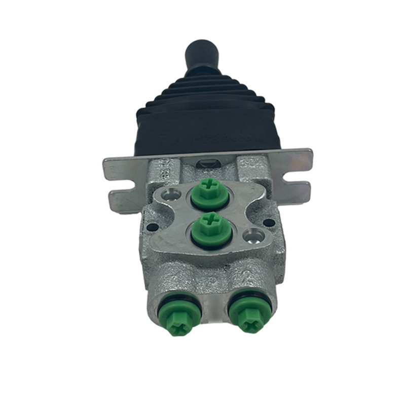 Joystick Hydraulische regelklep RCM/1 01 A01 Voor Hydrocontrol Maximale druk 60bar