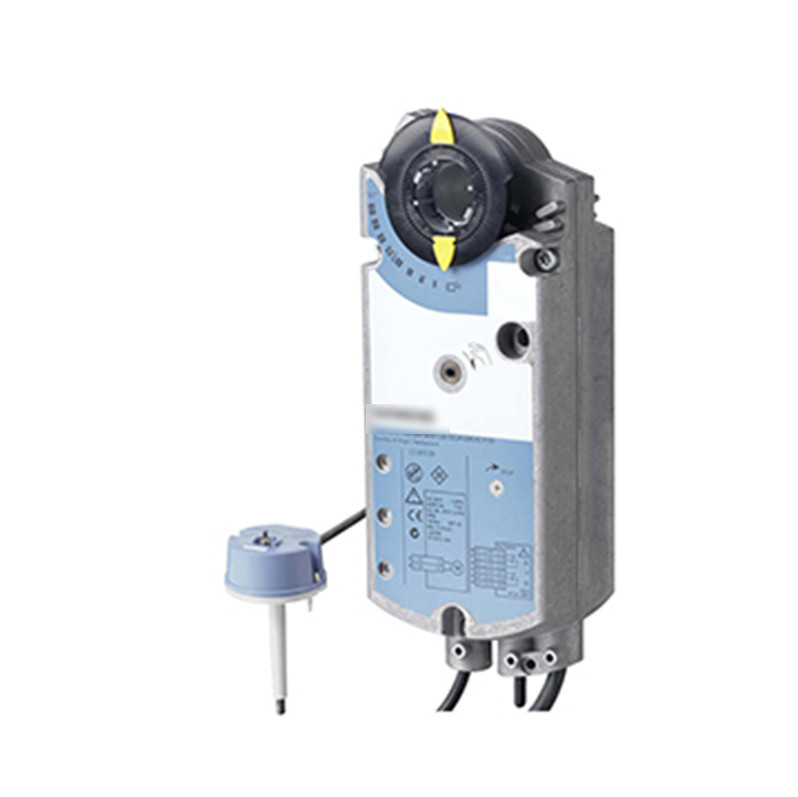 GGA126.1E/T10 BPZ GGA126.1E/T10 Air Valve Actuator met 100% origineel en LED-display