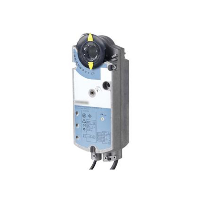 LED-scherm GGA326.1E/10 BPZ GGA326.1E/10 Air Valve Actuator voor industriële automatisering