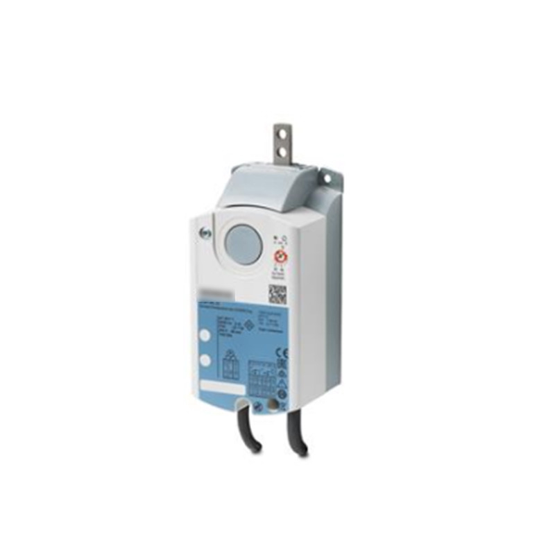 100% originele GLB136.2E BPZ GLB136.2E lineaire luchtdemper actuator AC 24 V 3-positie