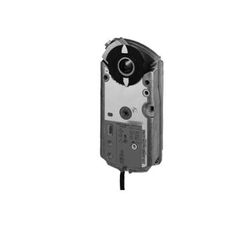 GMA121.1E Air Valve Actuator met TT Betalingsduur Veer Terugkeer 90/15s BPZ GMA121.1E