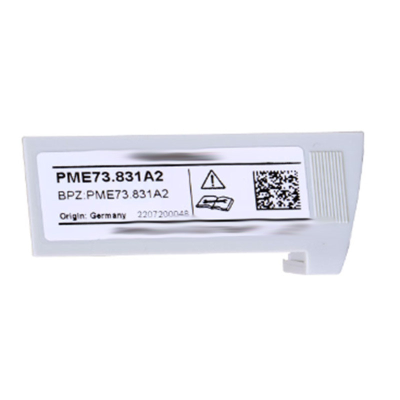 Gebruikersvriendelijke PME76.811 A2-PME76.811 A2 programma module voor LED-display Gewicht 0,05 KG