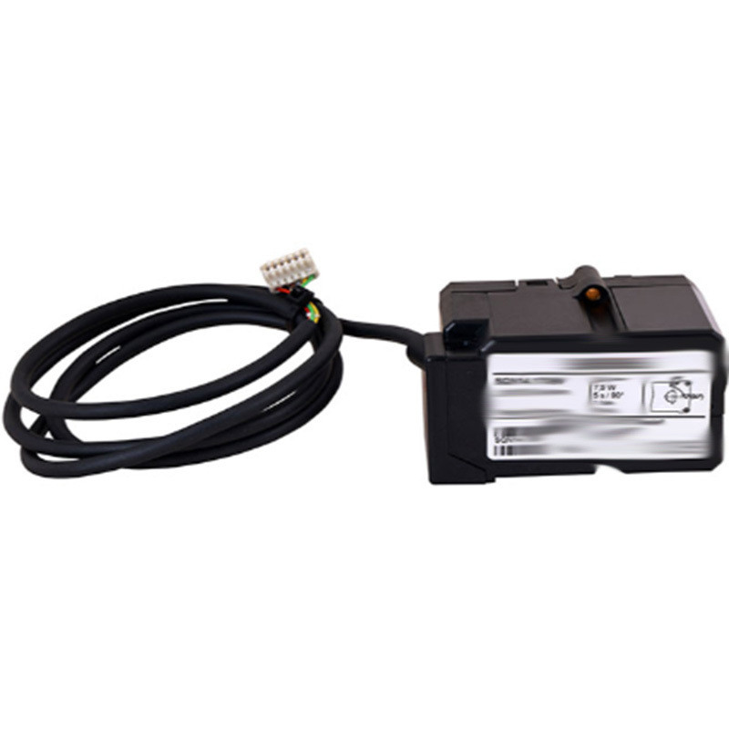 Siemens snelheid Pneumatische actuator SQN14.170B9 10KG Gewicht voor machines door professionele
