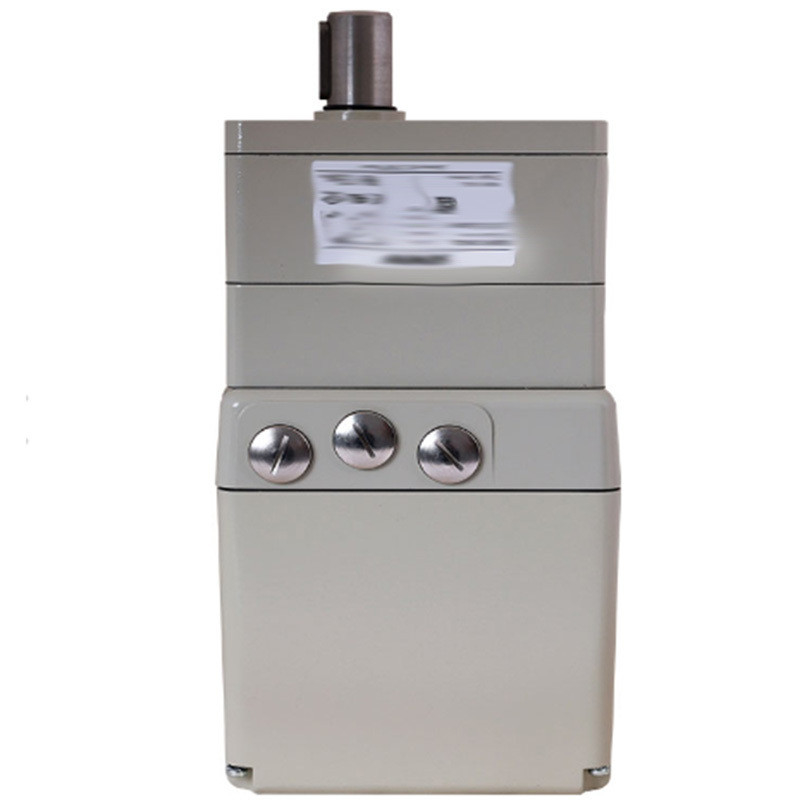 Standaard hydraulische pneumatische actuator SQM40.141A21 voor middelgrote en grote vermogenbrander