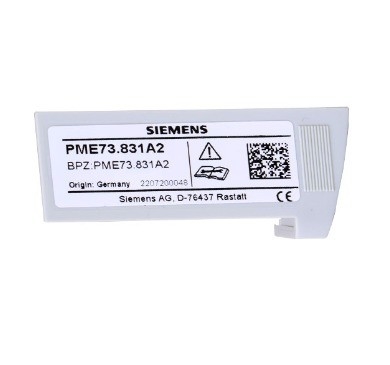 1 kg Gewicht LED-display Verbranding programma module en toebehoren PME71.402A2 voor Siemens