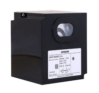 Klant vereist LDU11.523A27 Siemens Brander Control Box Product voor 100% origineel