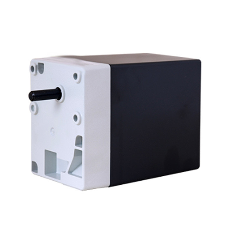 snelheid SIEMENS Pneumatische actuator OEM SQN31.121A2700 met voor machines Hydraulisch systeem