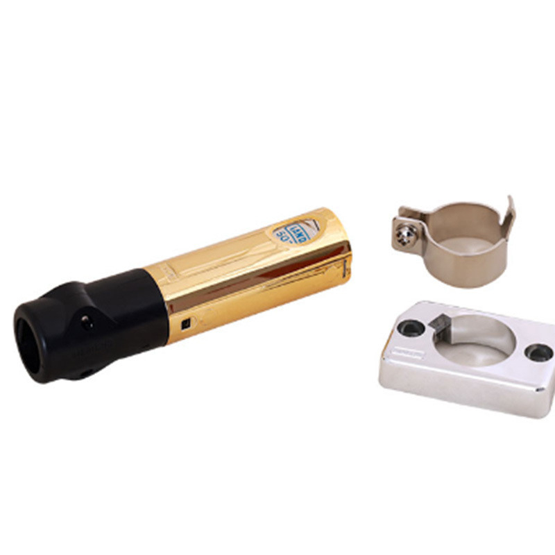 Siemens QRA53.E27 Vlammelder UV-sensor voor industriële gasbrander