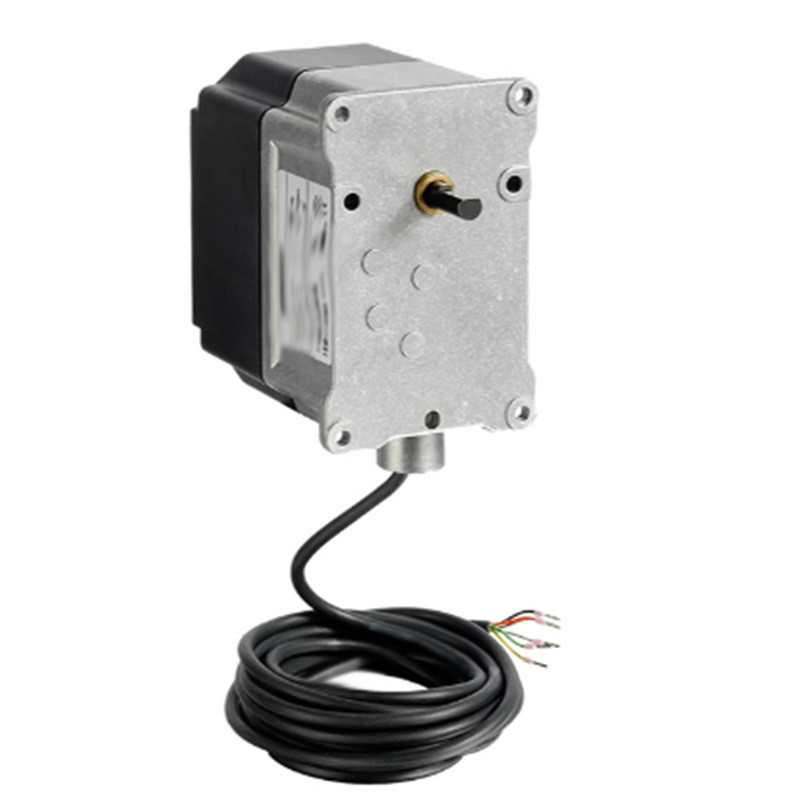 10 kg Gewicht Siemens Pneumatische actuator SQM56.680A2 voor machines Hydraulisch systeem Beste