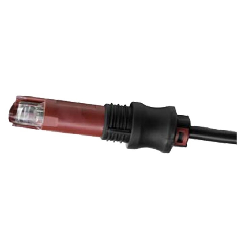 Industriële automatisering Siemens Flame Sensor Detector QRB1B-A070B70A2 voor energiebesparing