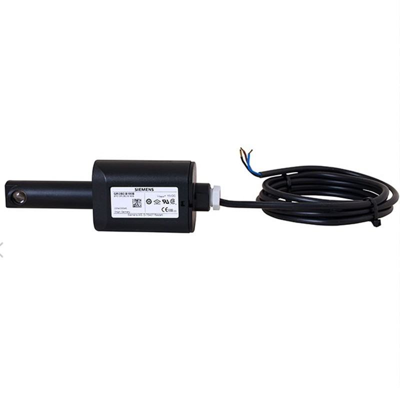 Siemens Photocell Photoresistive Flame Detector QRI2A2.B180B voor optimale prestaties