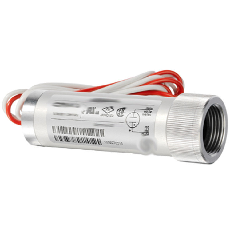 SIEMENS UV-vlamdetector met fotocel voor het monteren van buizen met normale gevoeligheid QRA4.U