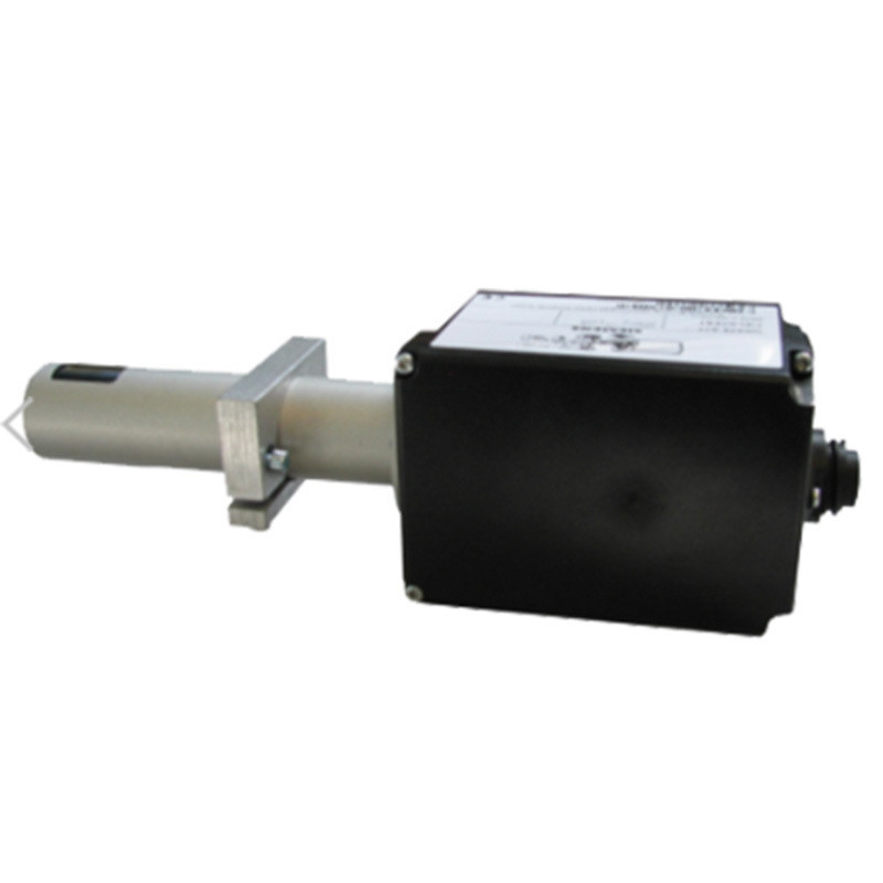 Normale gevoeligheid UV-vlammelder Siemens QRA53 E17 voor continue vlammeldering
