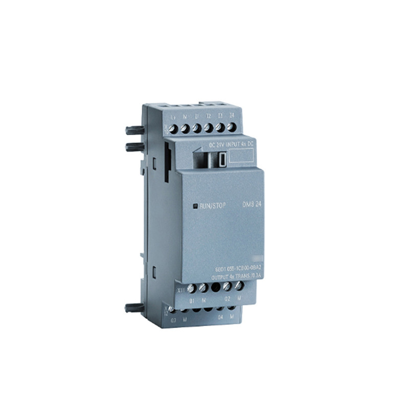 Klantenvereiste Direct Siemens Logic Module LOGO 24RCE AC/DC 6ED1052-2HB00-0BA8